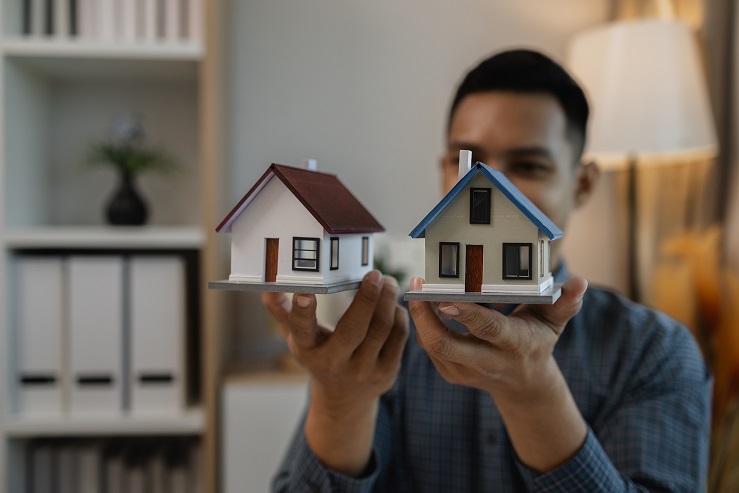 Search Homes