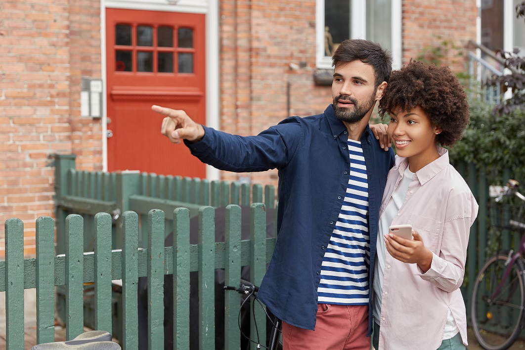 Neighborhood Trends