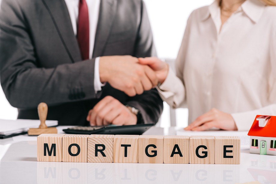 Mortgage Plans