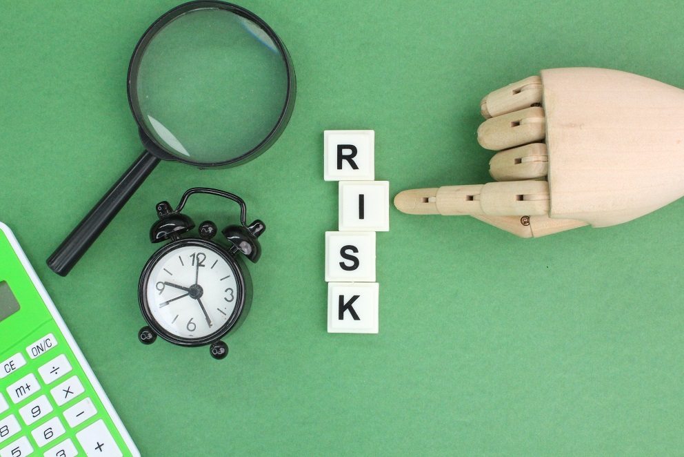 Refinancing Risks