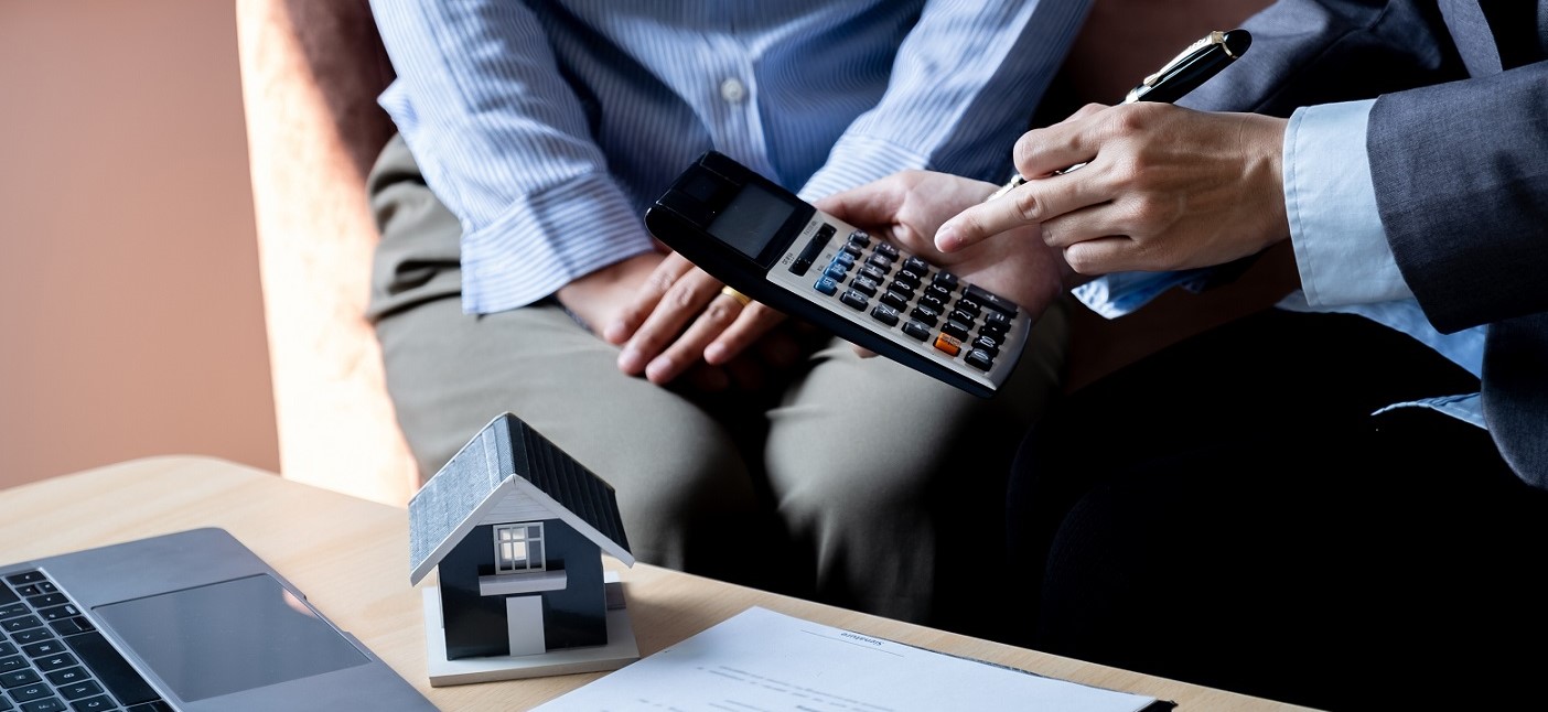 Refinance & Save