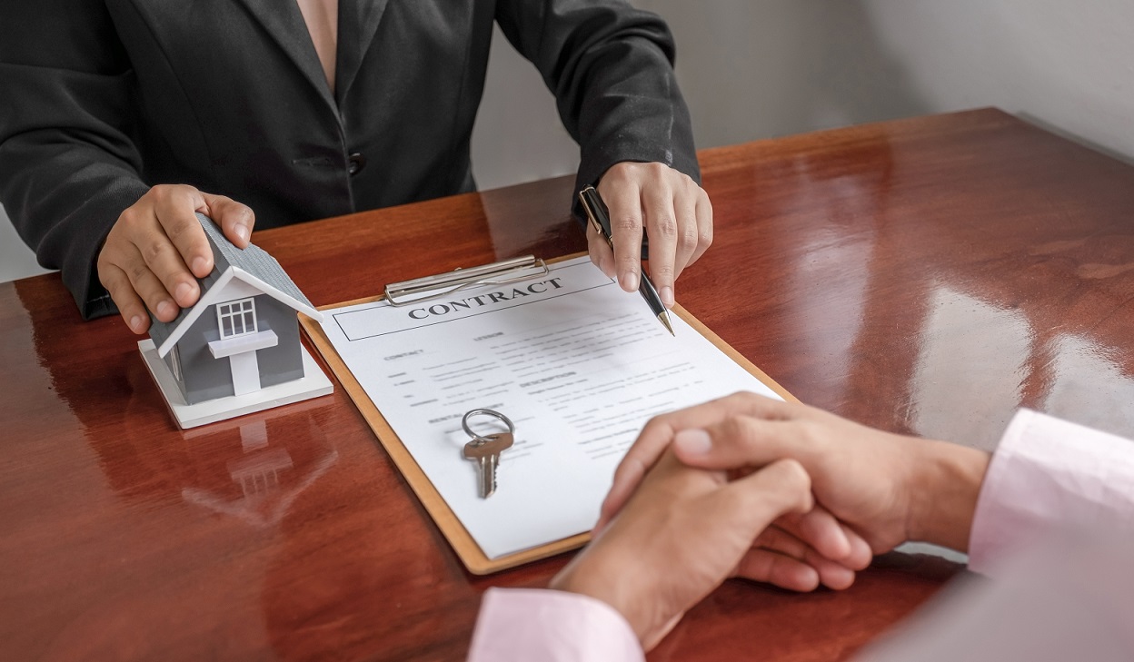 Searching Rentals
