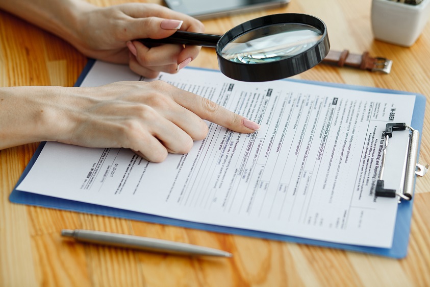 Lease Review