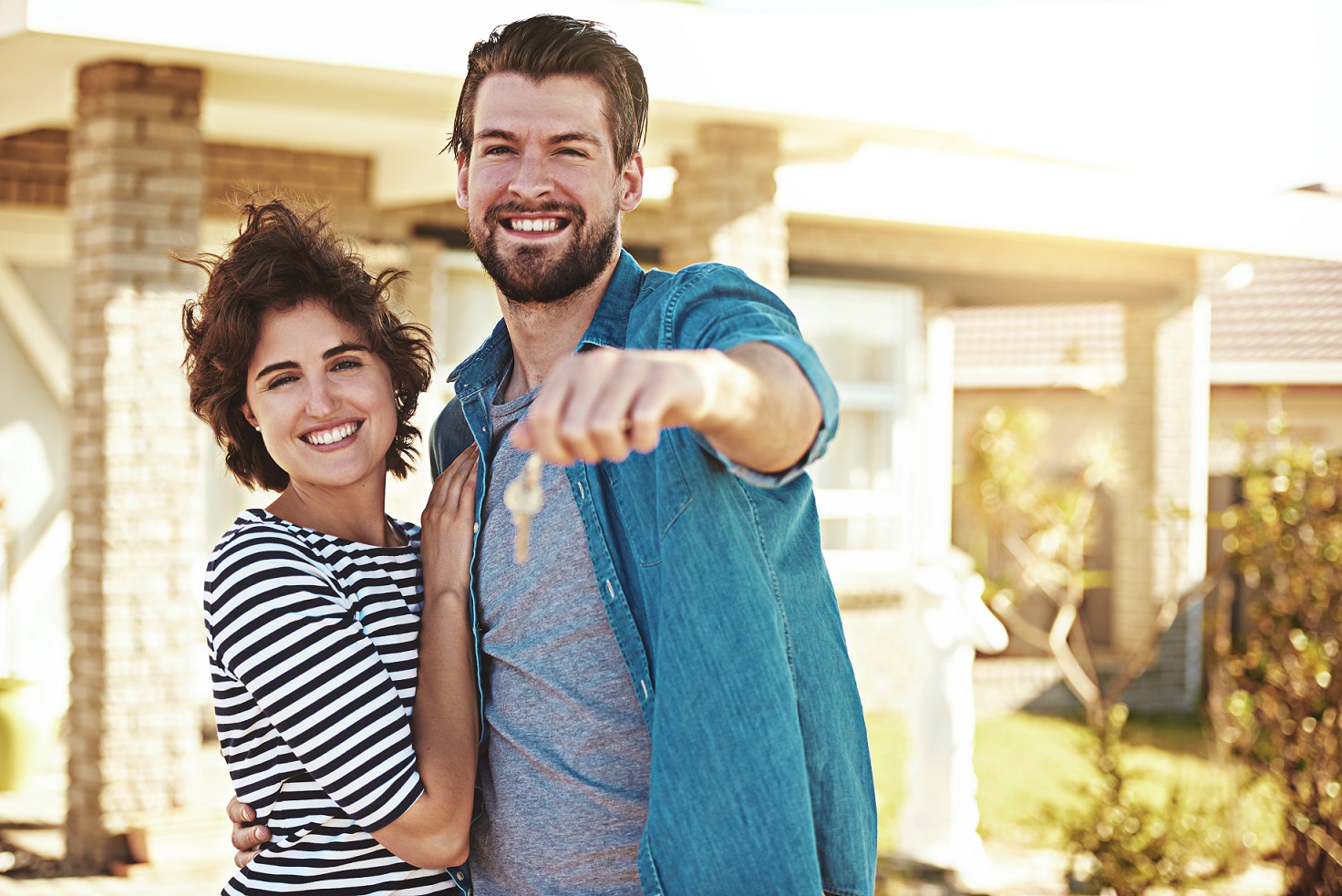 Rental Homes