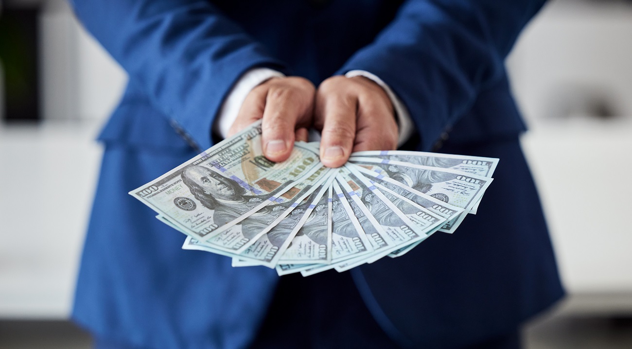 Cash Offers