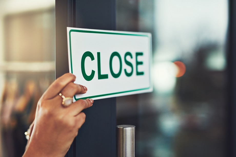 Closing Process