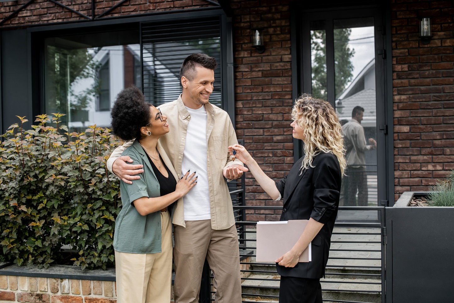 Home Selling Process